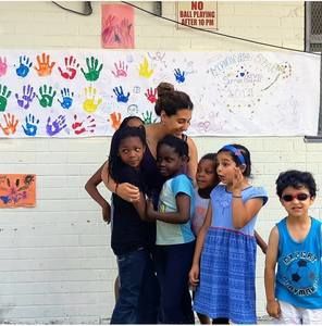 Meet your Posher, Monica